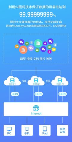 SpeedyCOS榮獲“云計(jì)算年度優(yōu)秀行業(yè)應(yīng)用獎(jiǎng)”